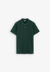 SCBASIC CONTRAST POLO