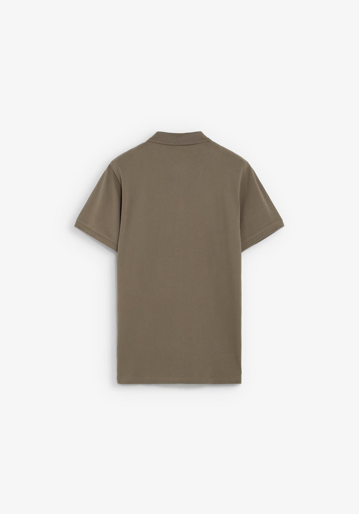 SCBASIC CONTRAST POLO