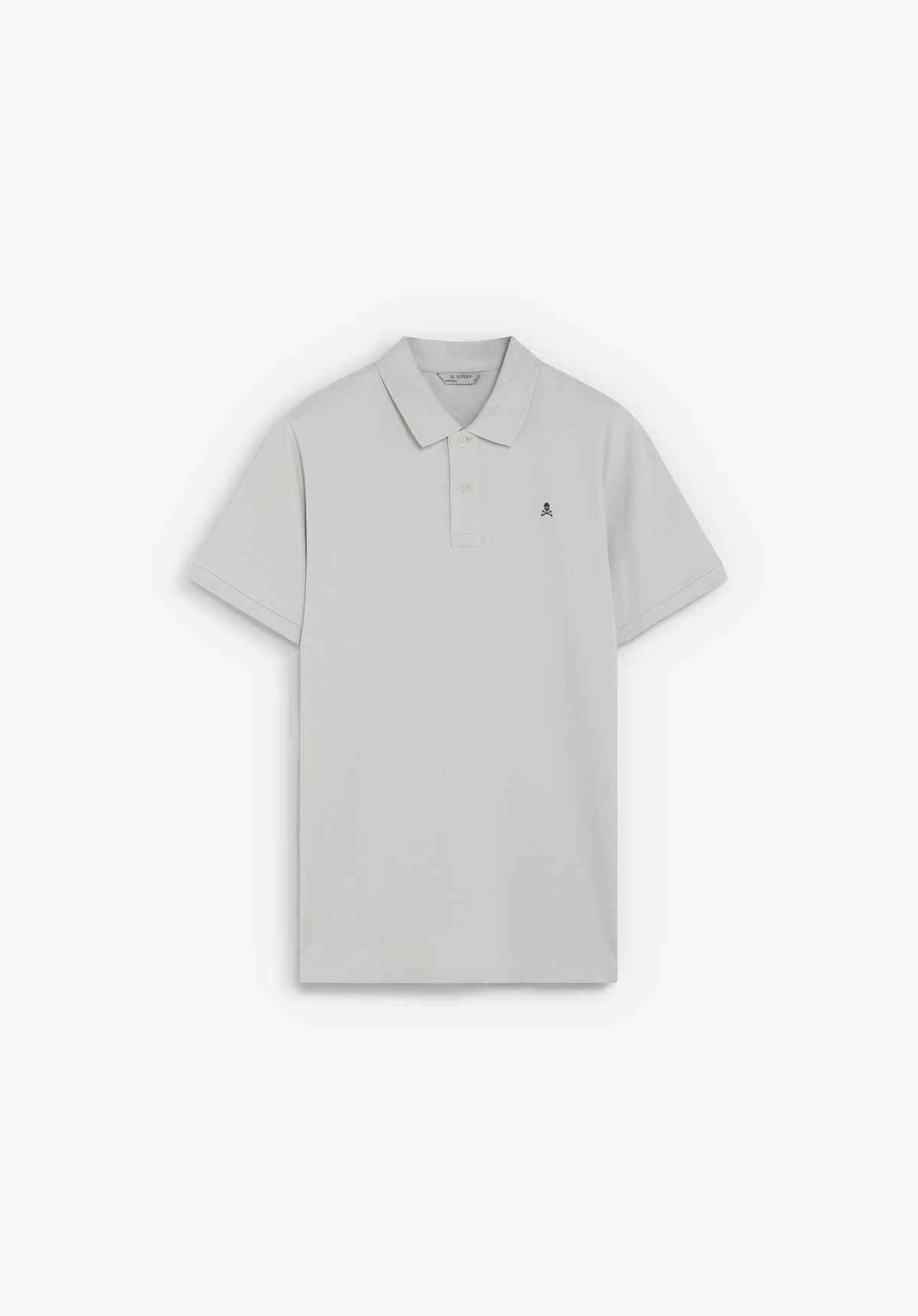 SCBASIC CONTRAST POLO