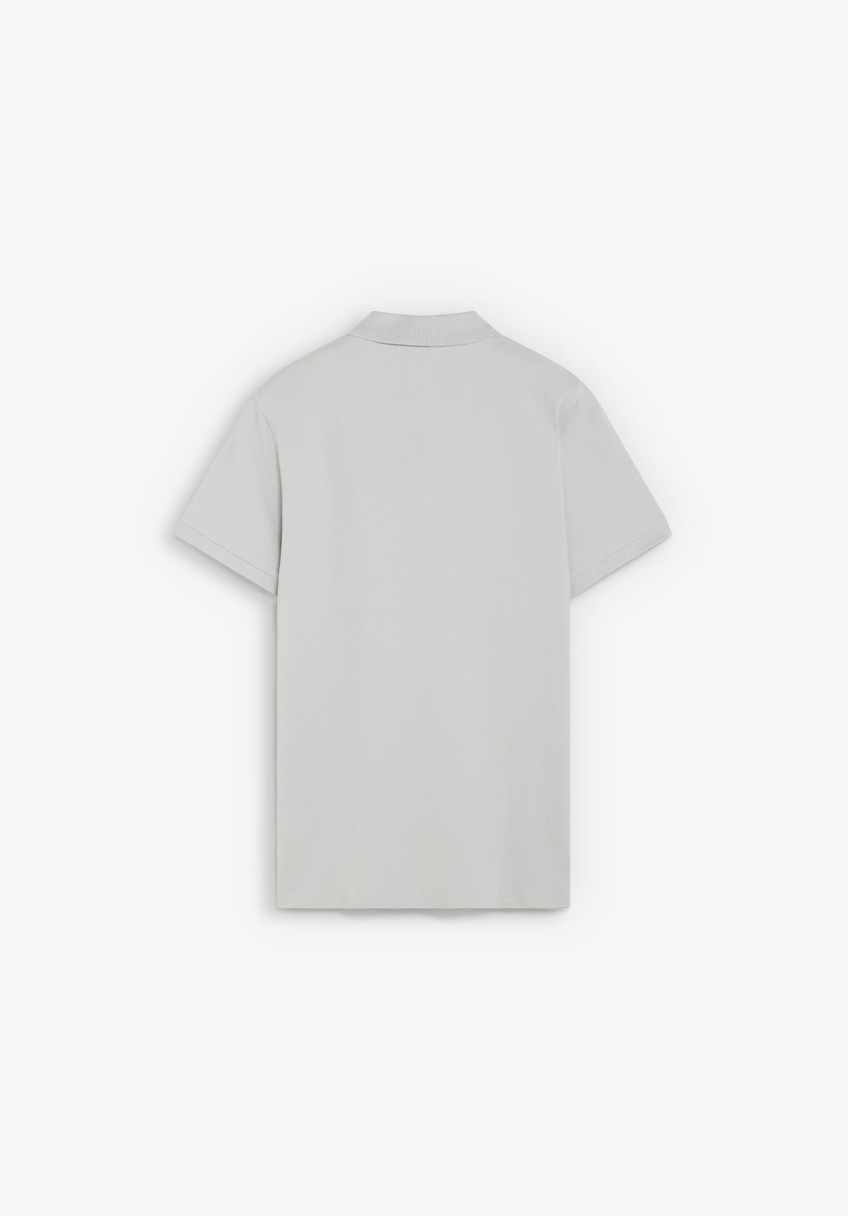 SCBASIC CONTRAST POLO