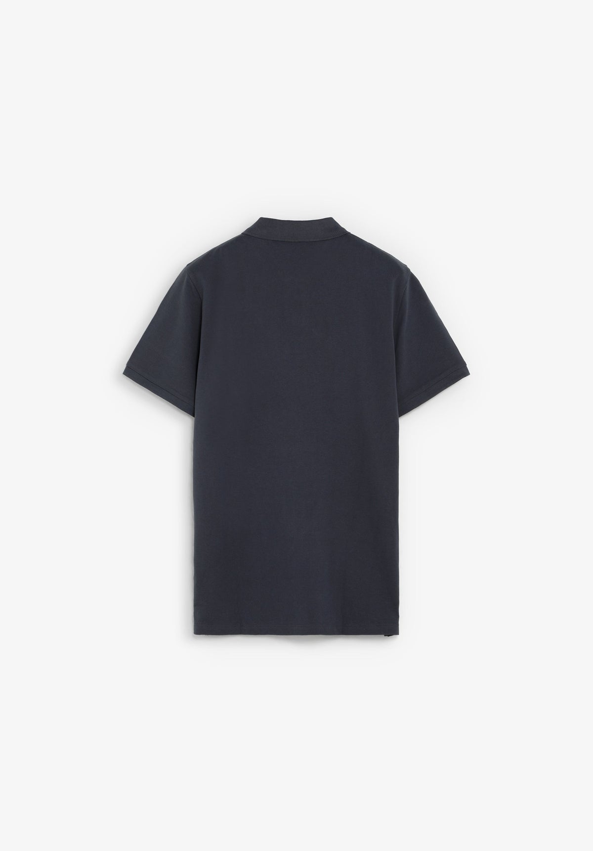 SCBASIC CONTRAST POLO