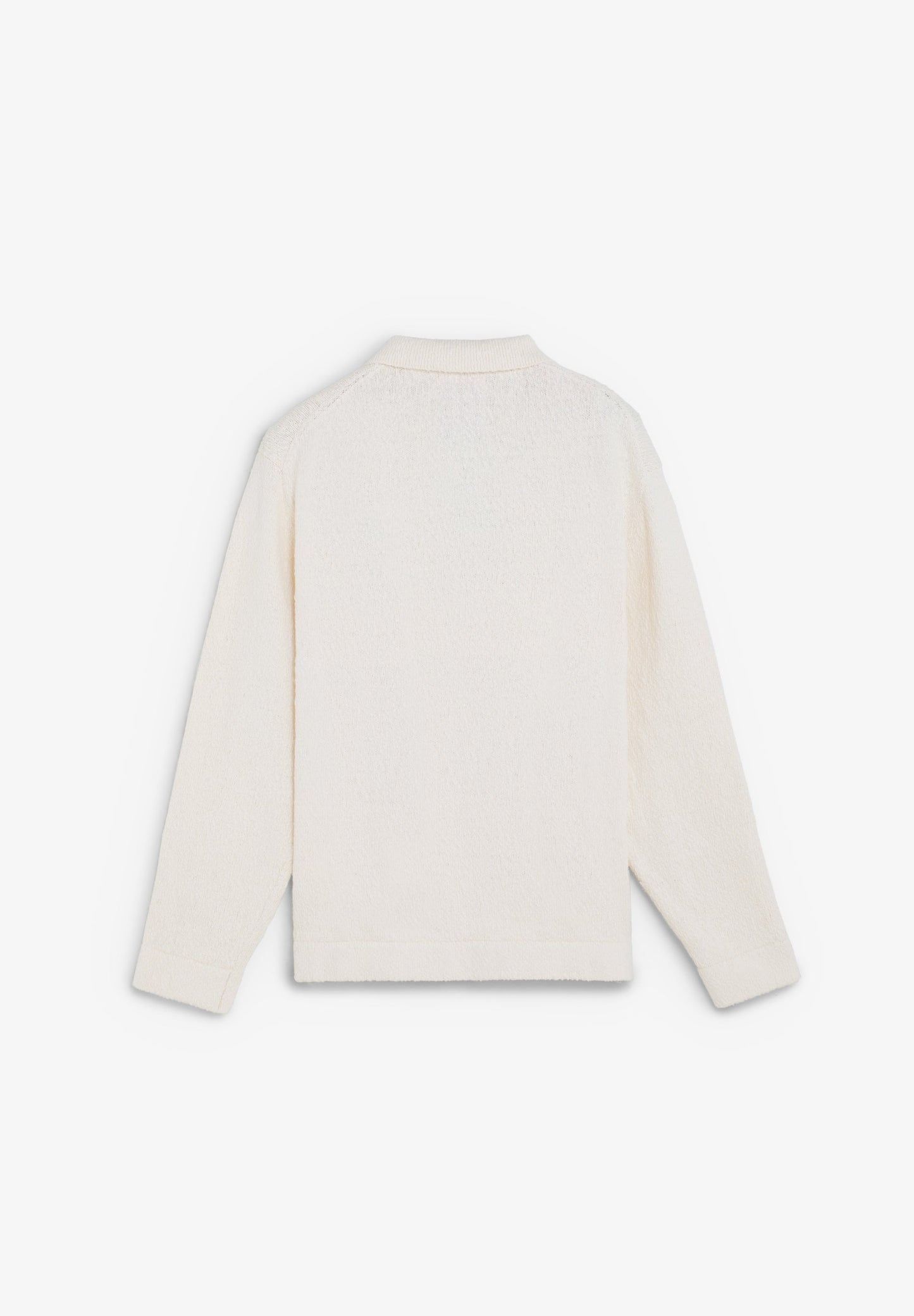 SCAURA POLO TRICOT
