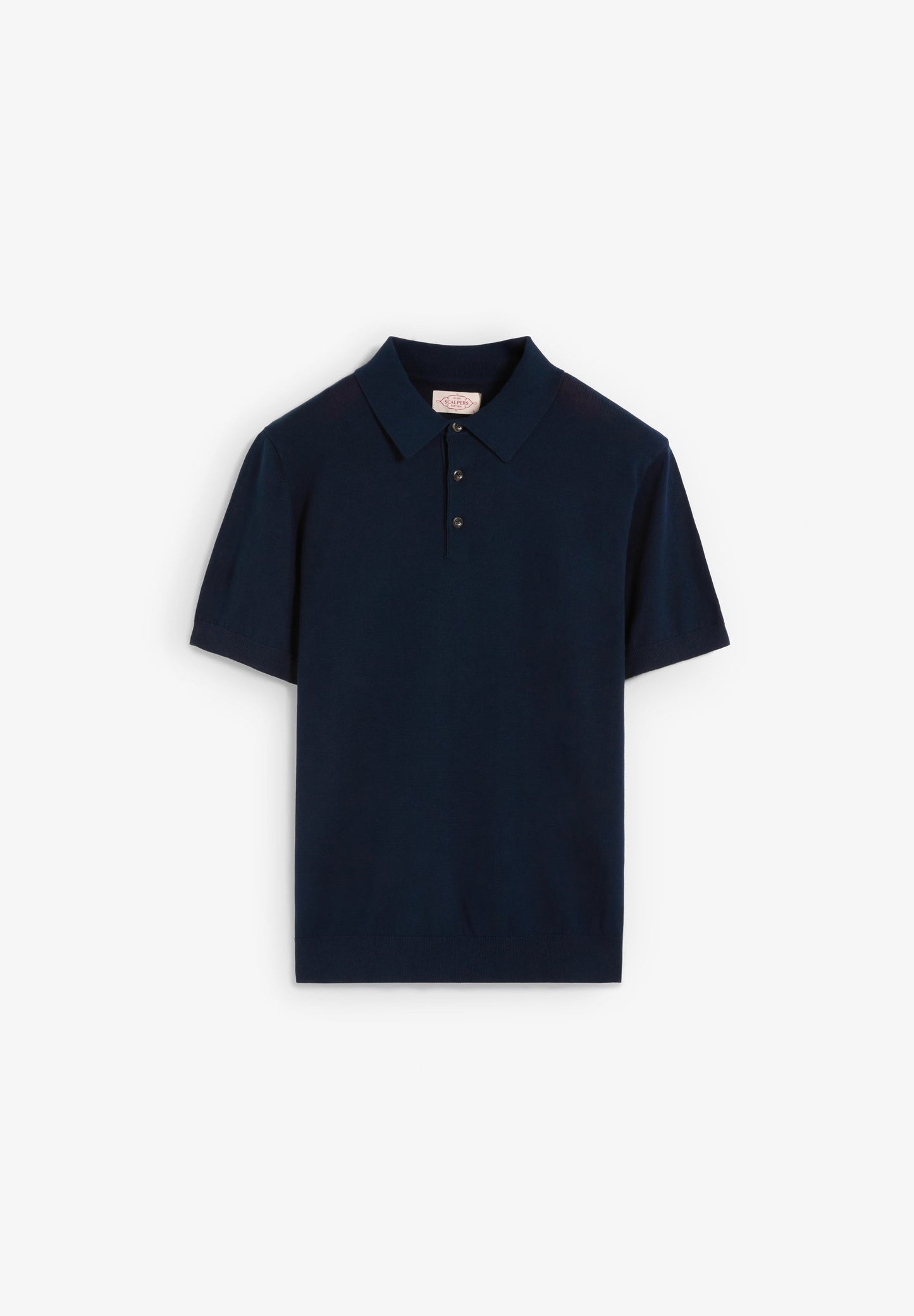SCBRERA POLO TRICOT