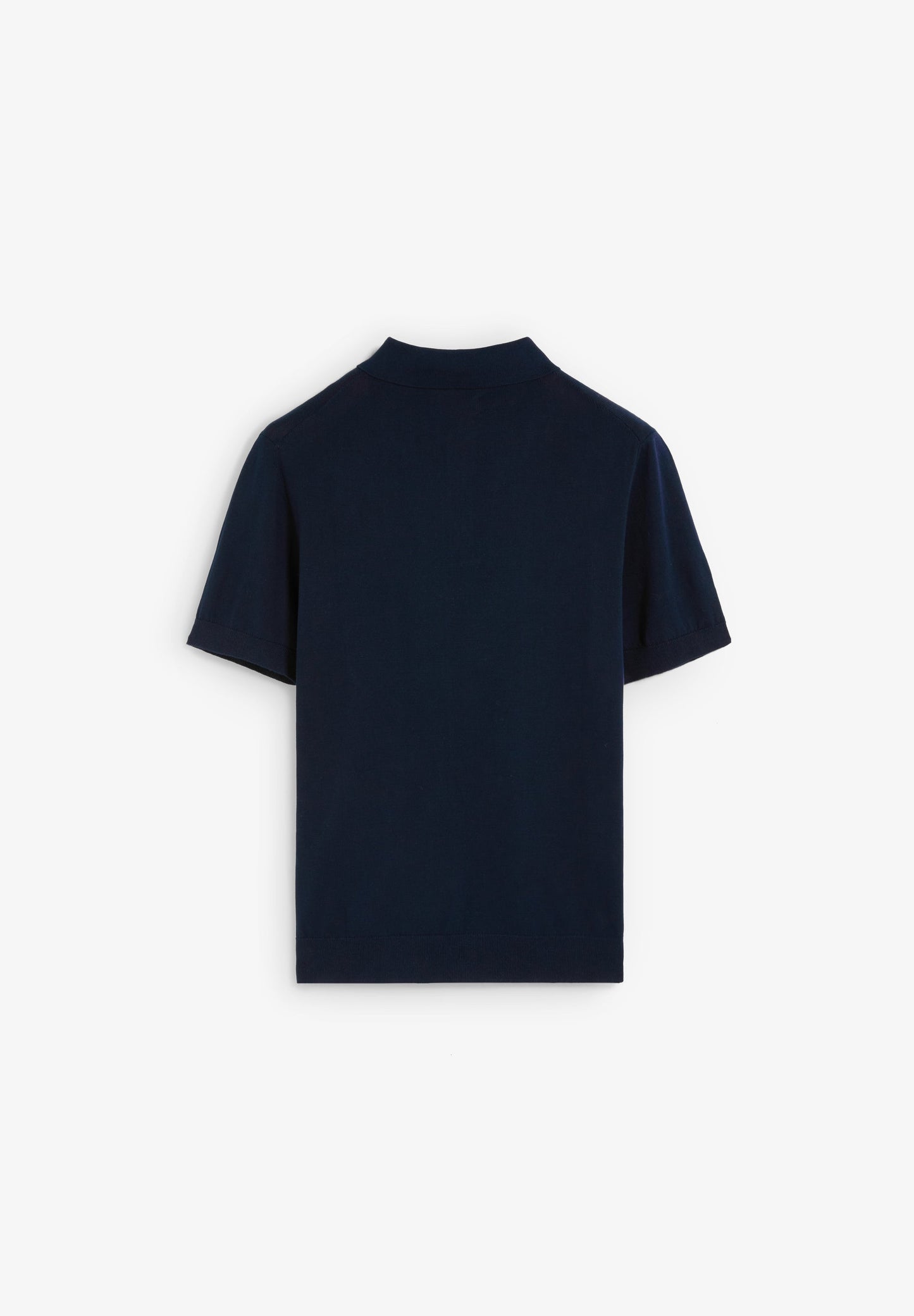 SCBRERA POLO TRICOT