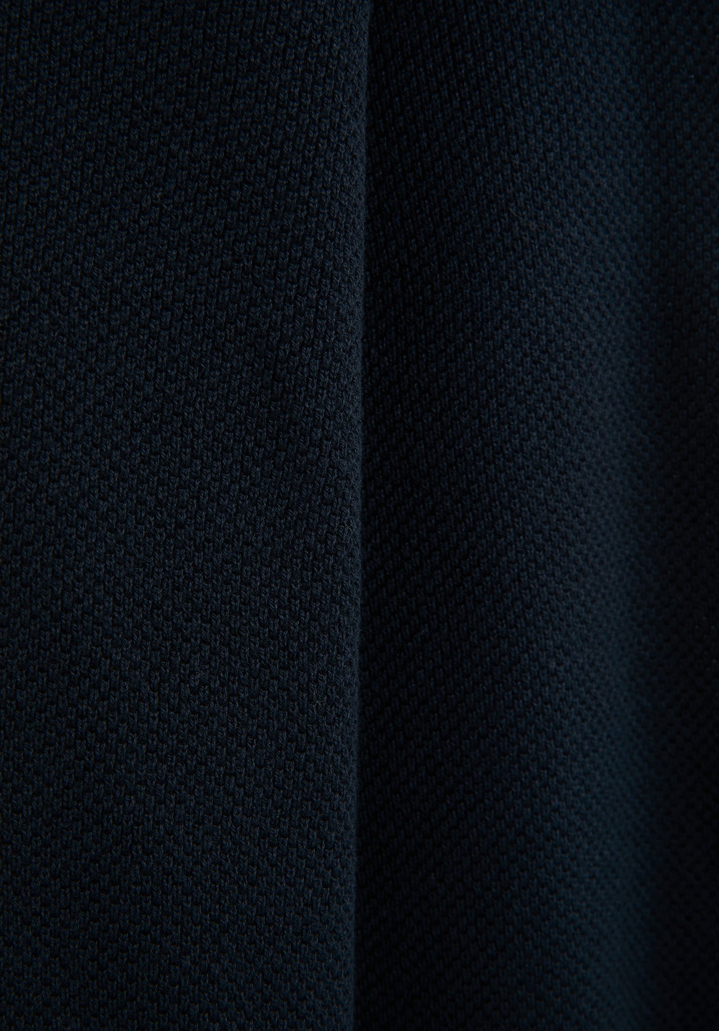 SCGARIBALDI LS POLO TRICOT