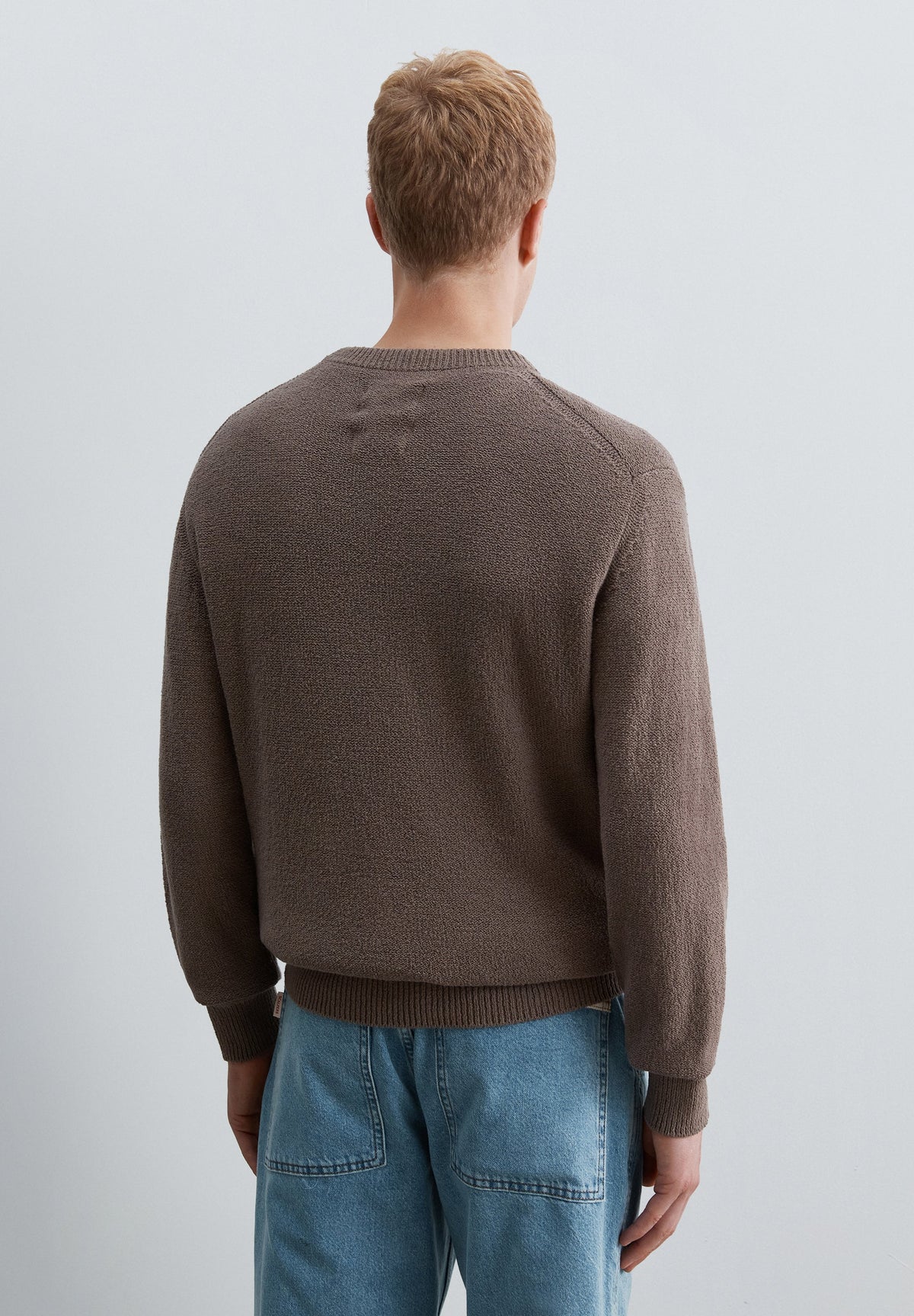 SCRUSTIC TRICOT