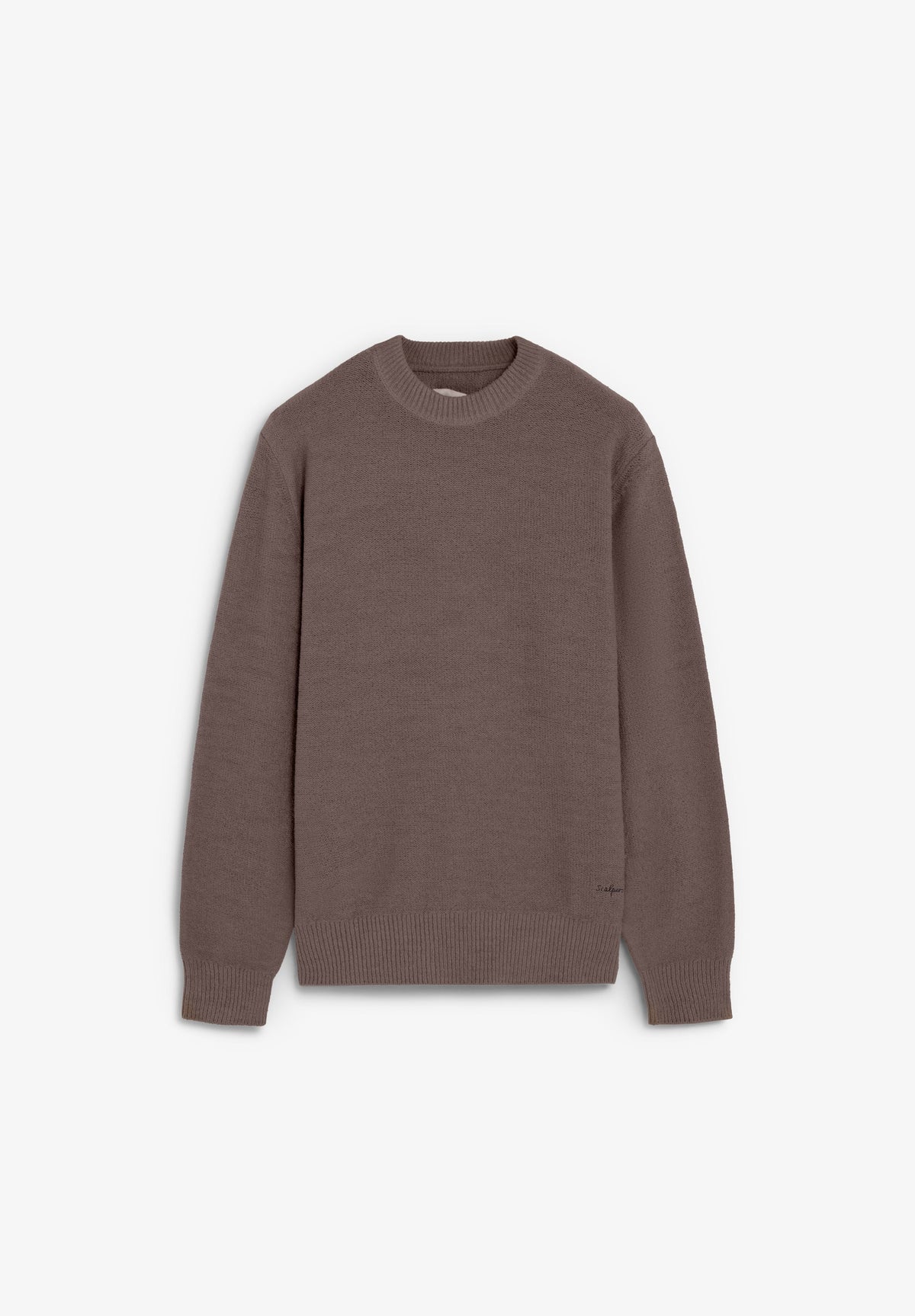SCRUSTIC TRICOT