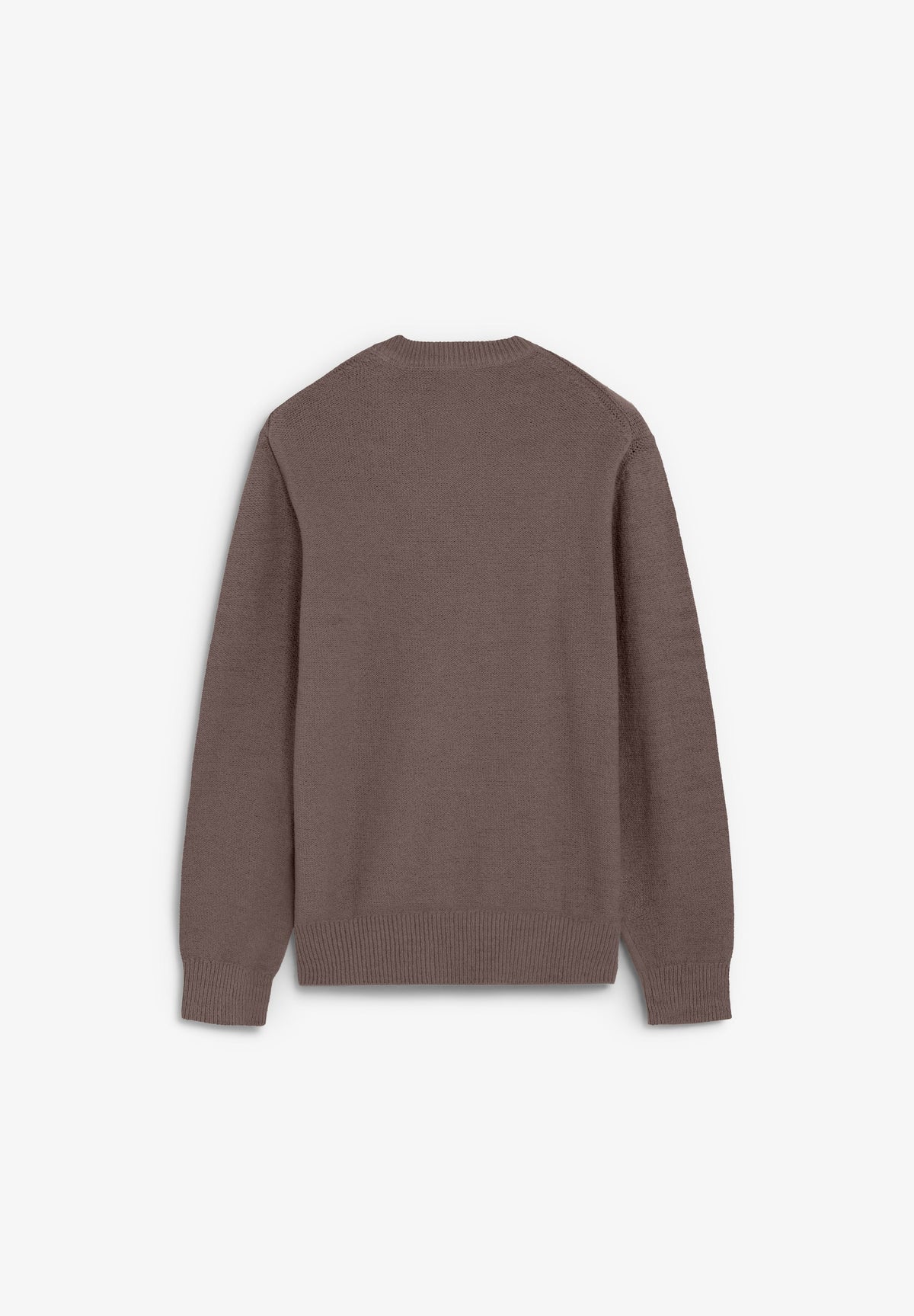 SCRUSTIC TRICOT