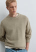 SCRUSTIC TRICOT