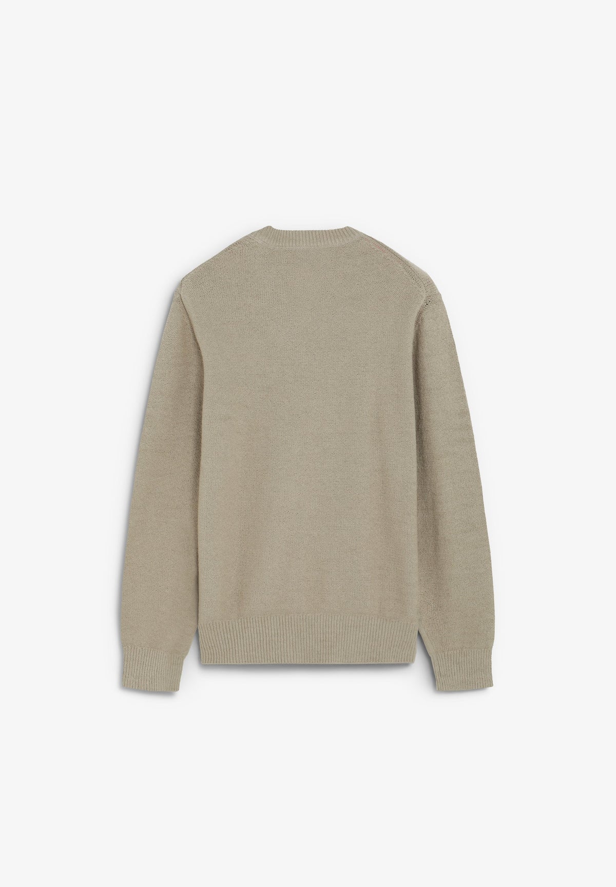 SCRUSTIC TRICOT