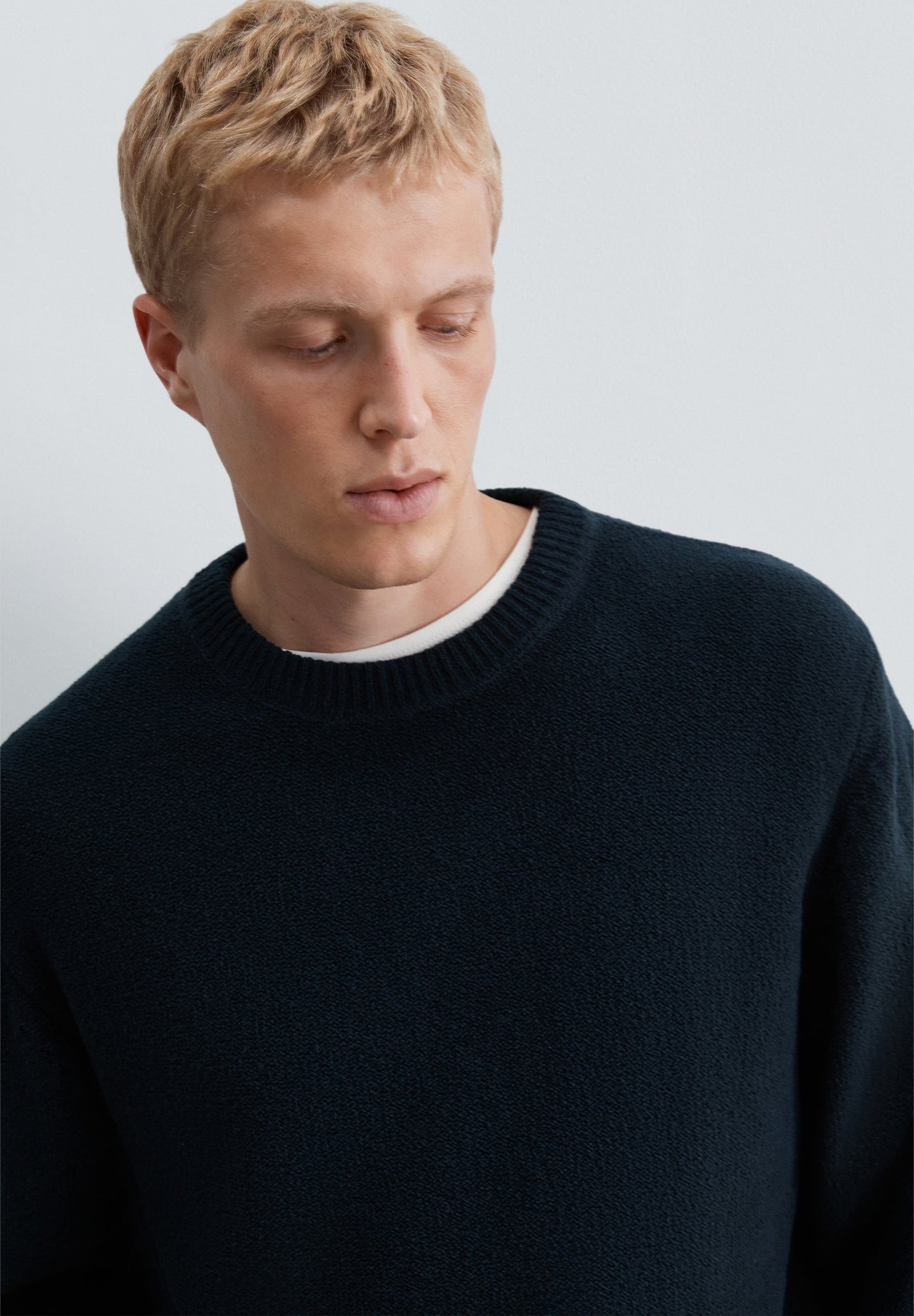 SCRUSTIC TRICOT