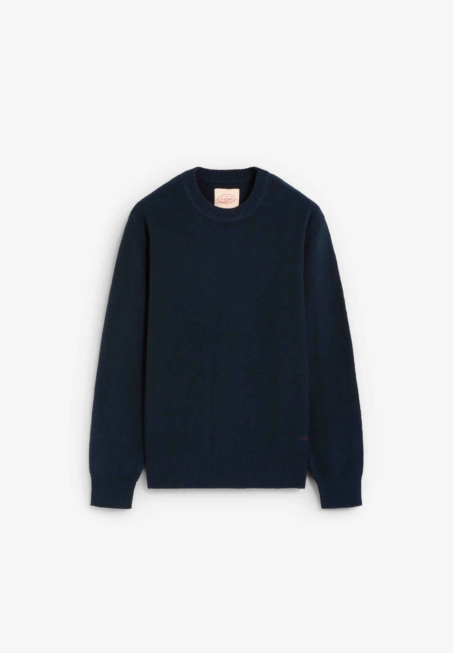 SCRUSTIC TRICOT