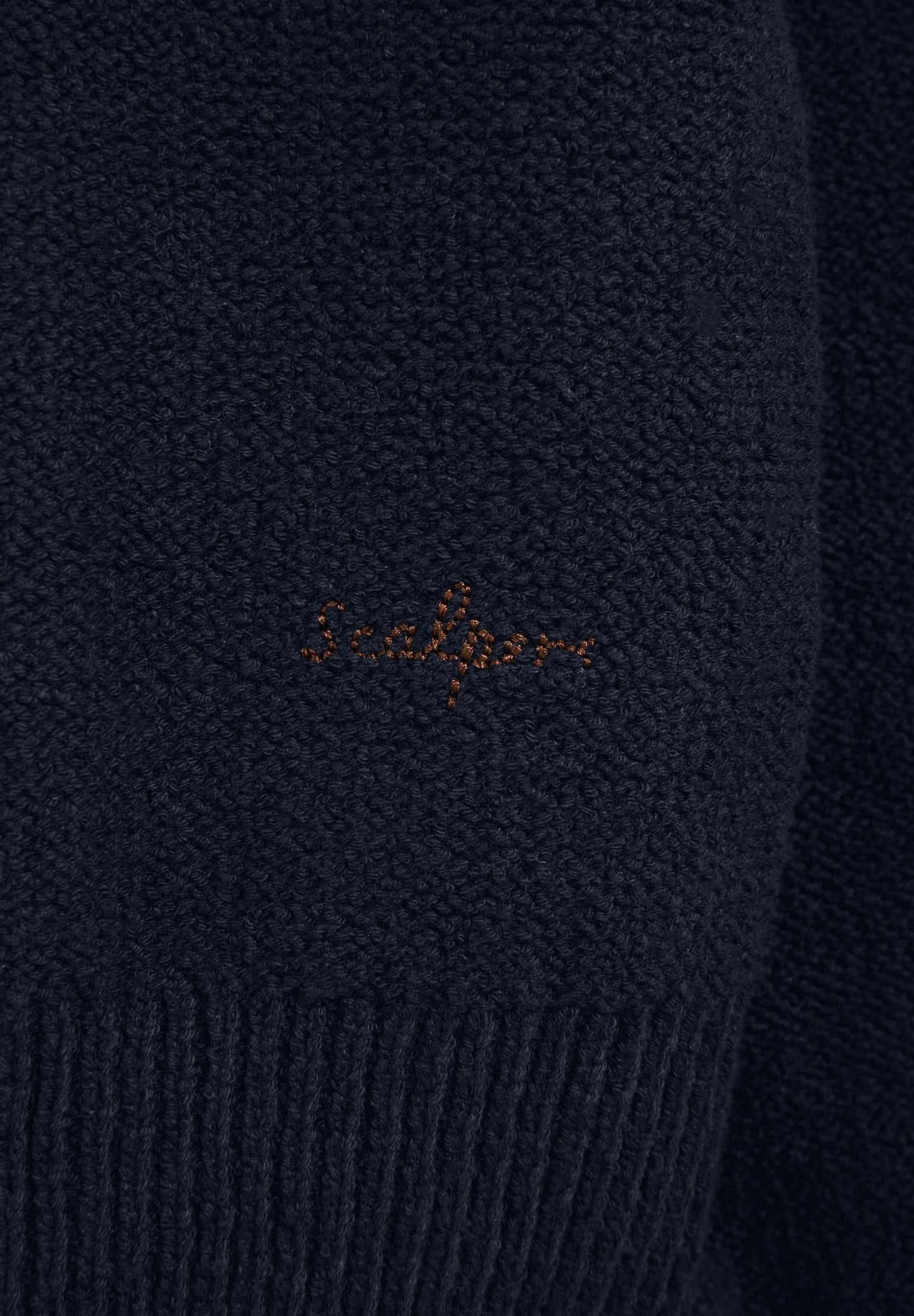 SCRUSTIC TRICOT