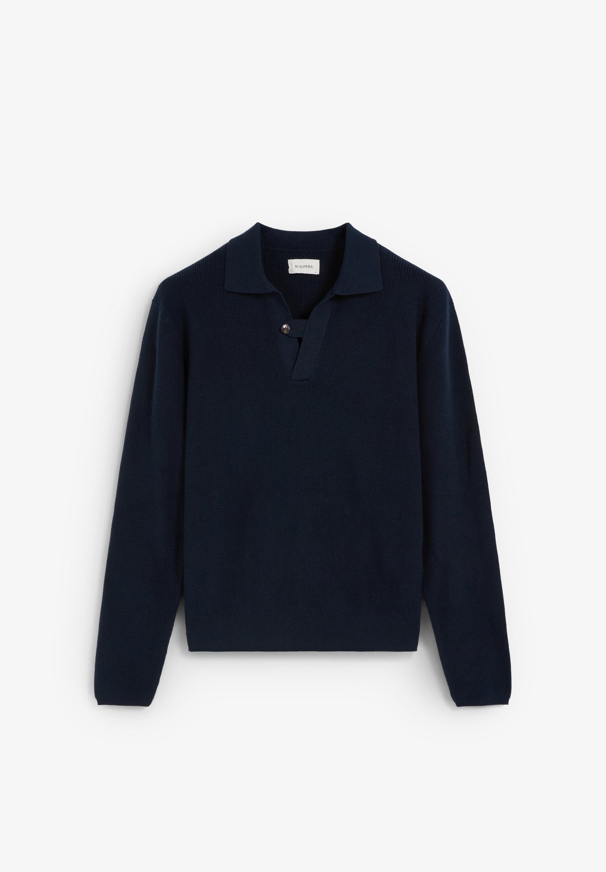 SCSAILOR POLO TRICOT