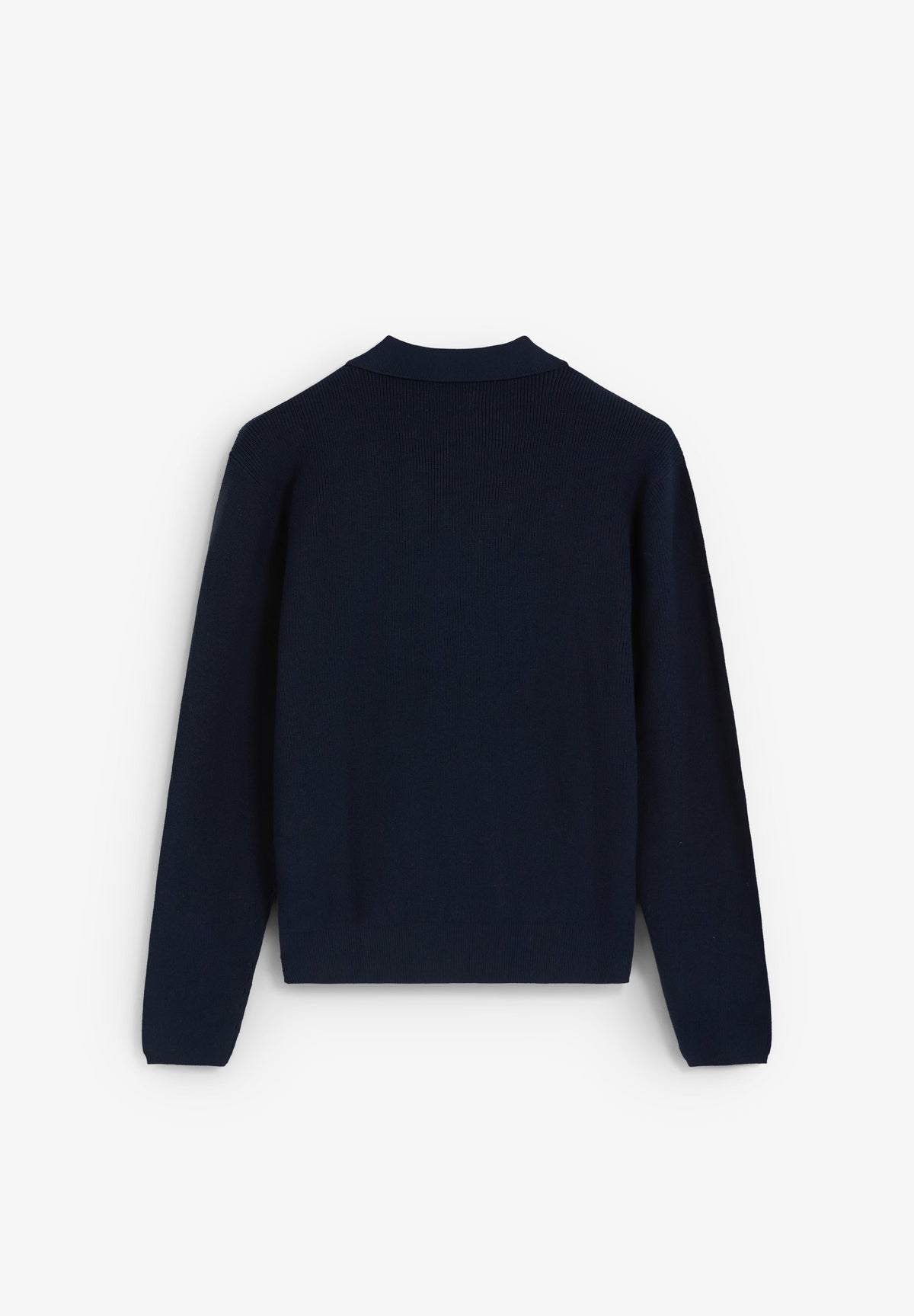 SCSAILOR POLO TRICOT