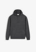 WOOL HOODIE