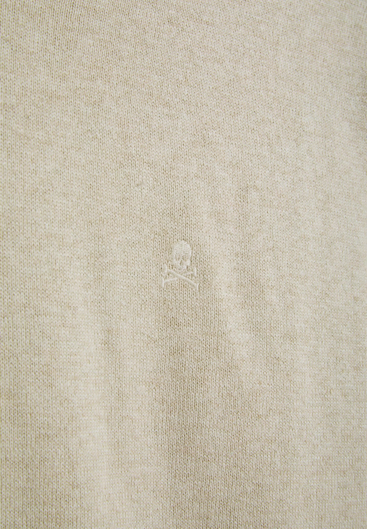 SCBASIC ROUND NECK TRICOT