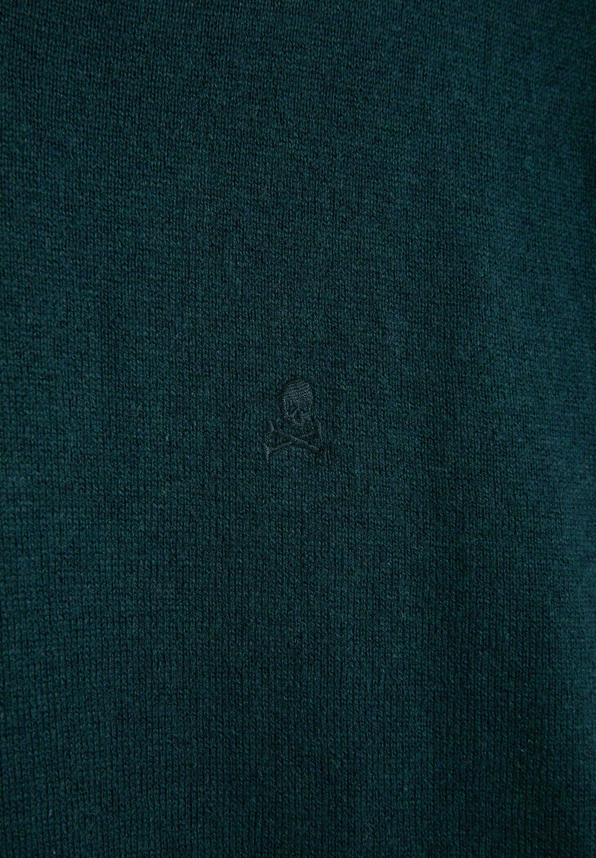 SCBASIC ROUND NECK TRICOT