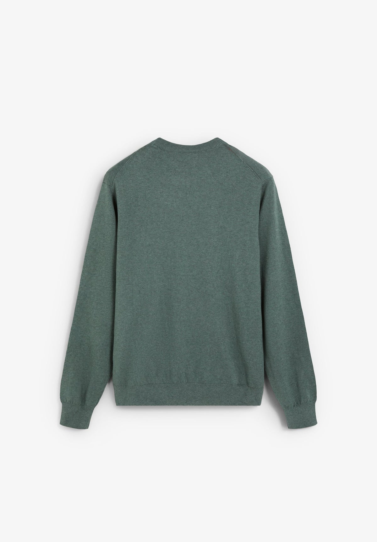 SCBASIC ROUND NECK TRICOT