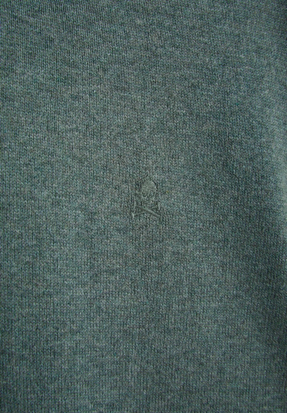 SCBASIC ROUND NECK TRICOT