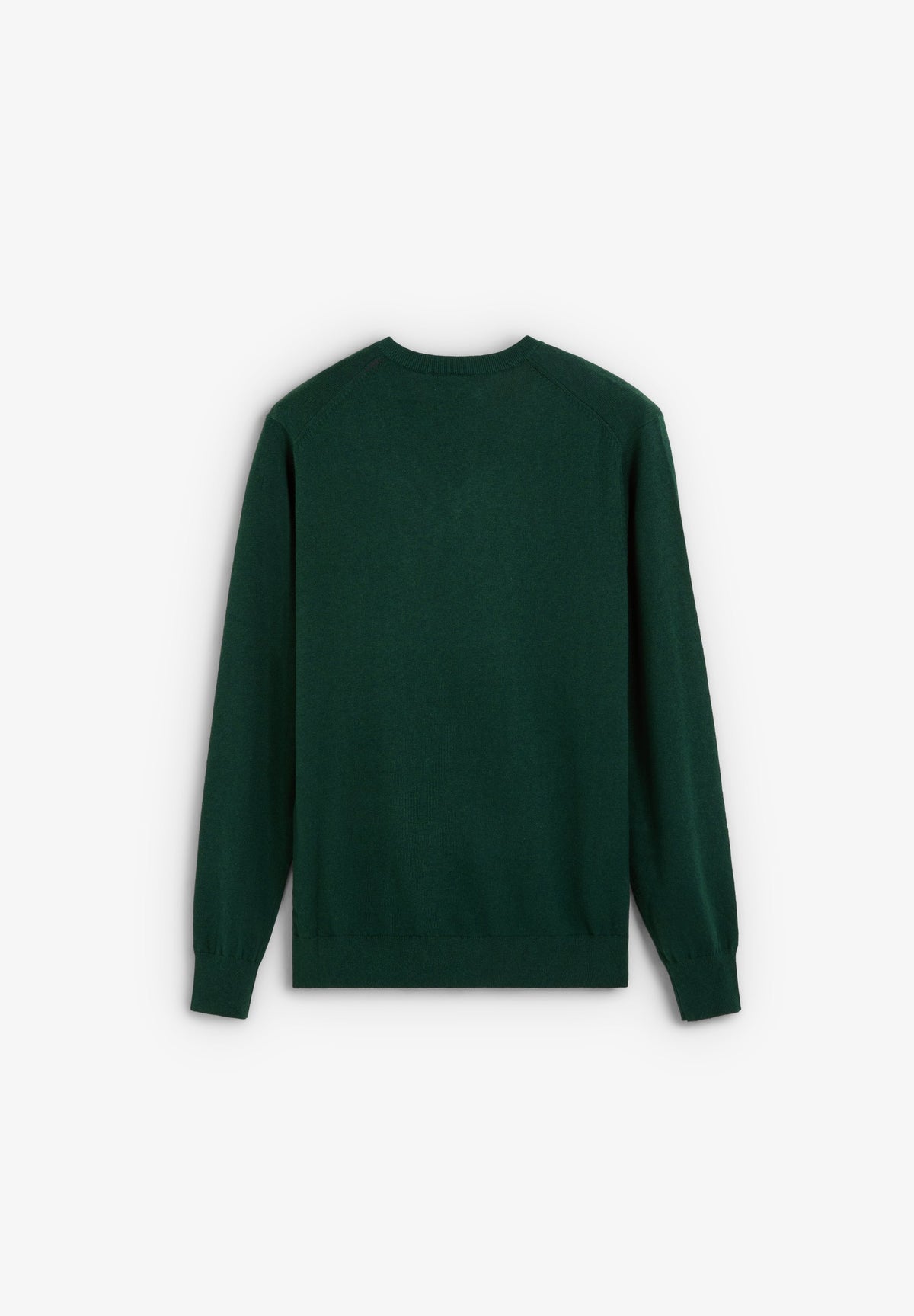 SCBASIC V NECK TRICOT