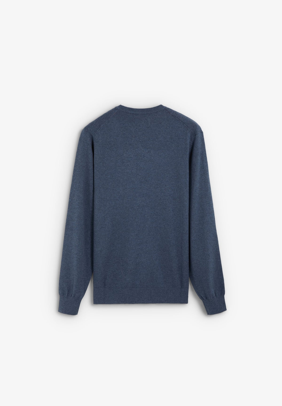 SCBASIC V NECK TRICOT