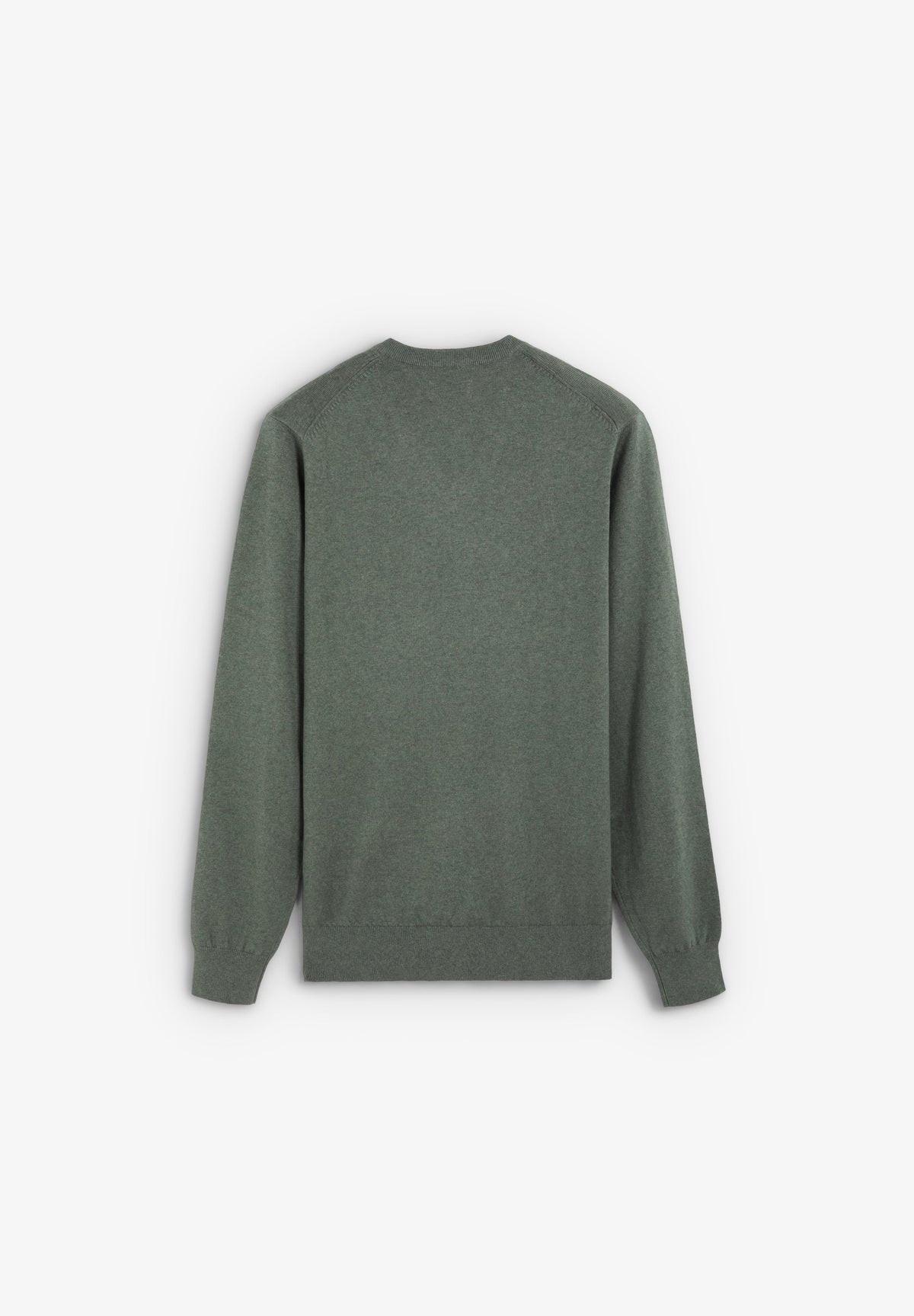 SCBASIC V NECK TRICOT
