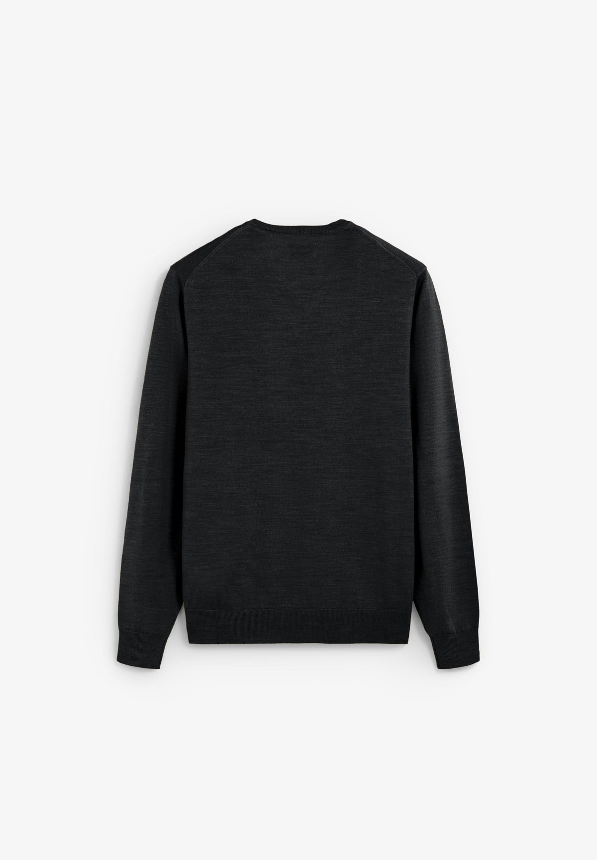 SCCLASSIC V NECK TRICOT