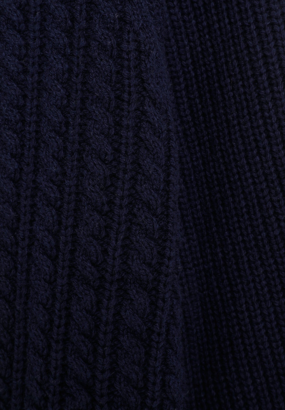 SCRINGO CABLES TRICOT