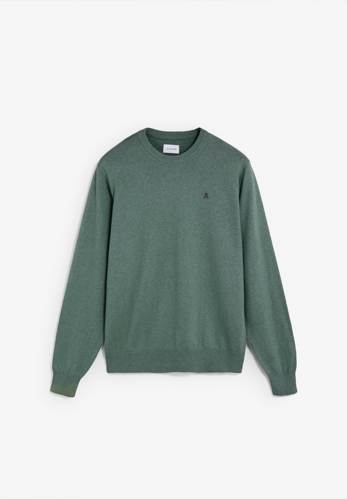 SCBASIC R CONTRAST TRICOT