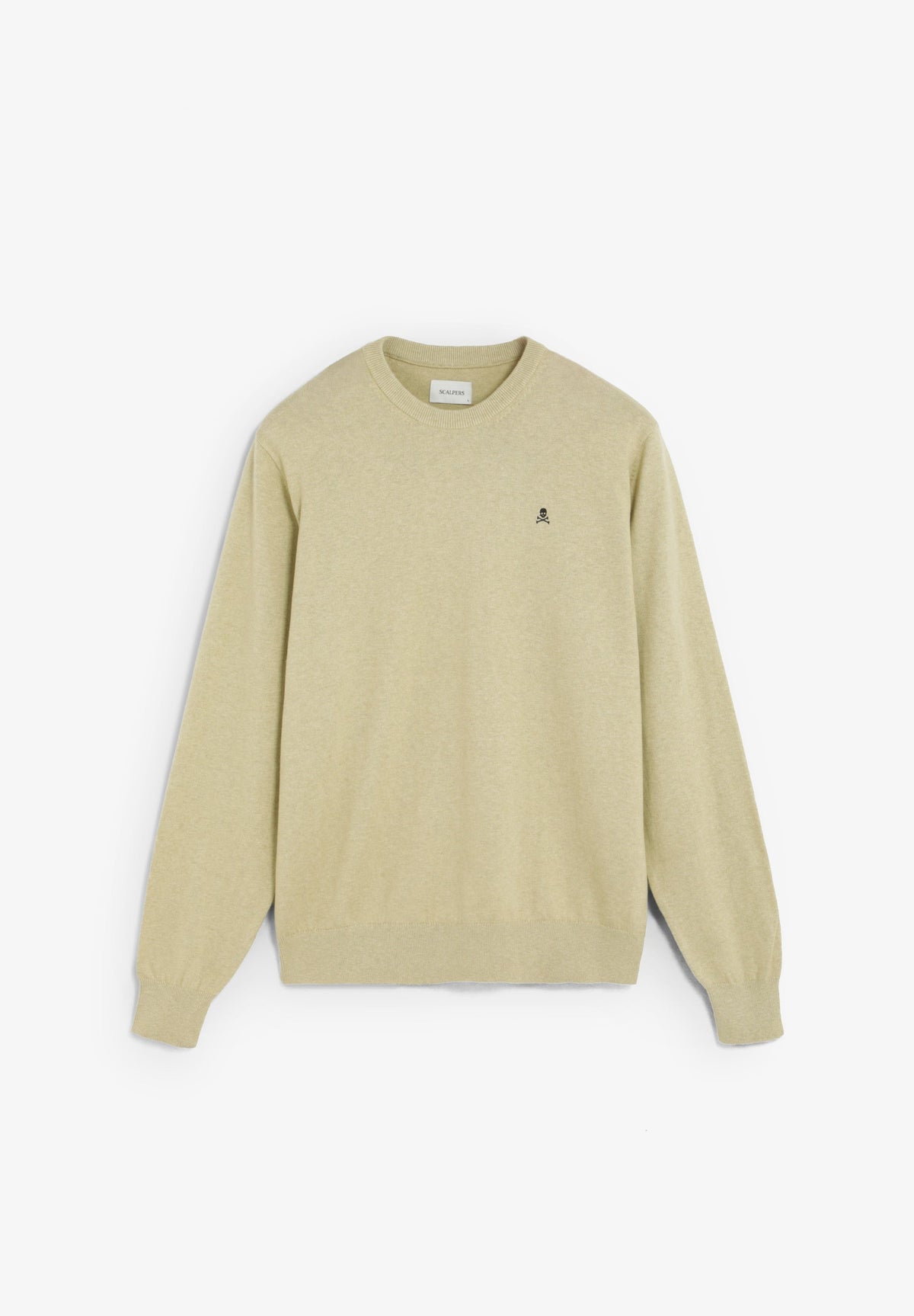 SCBASIC R CONTRAST TRICOT