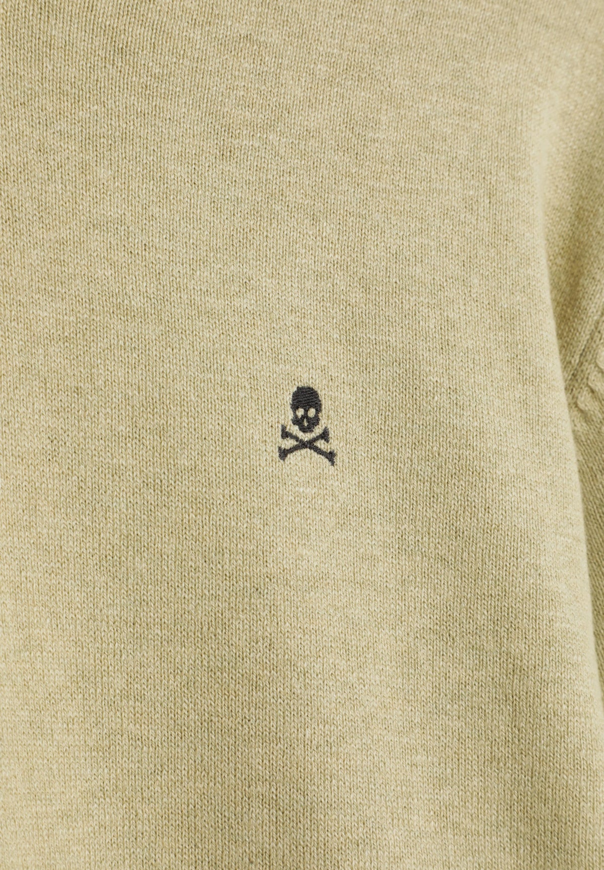 SCBASIC R CONTRAST TRICOT