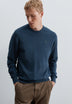 SCBASIC R CONTRAST TRICOT