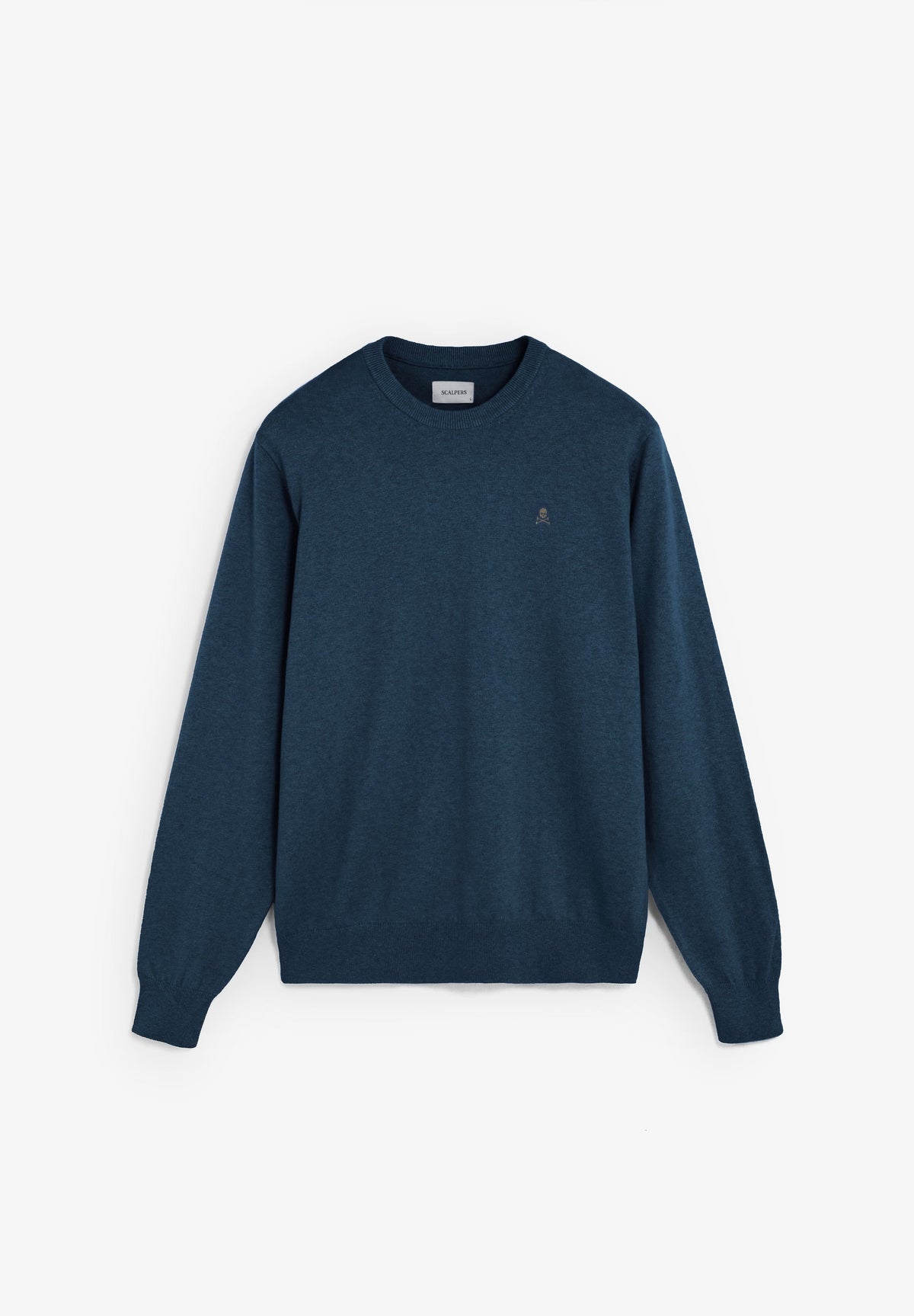 SCBASIC R CONTRAST TRICOT