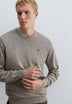 SCBASIC R CONTRAST TRICOT