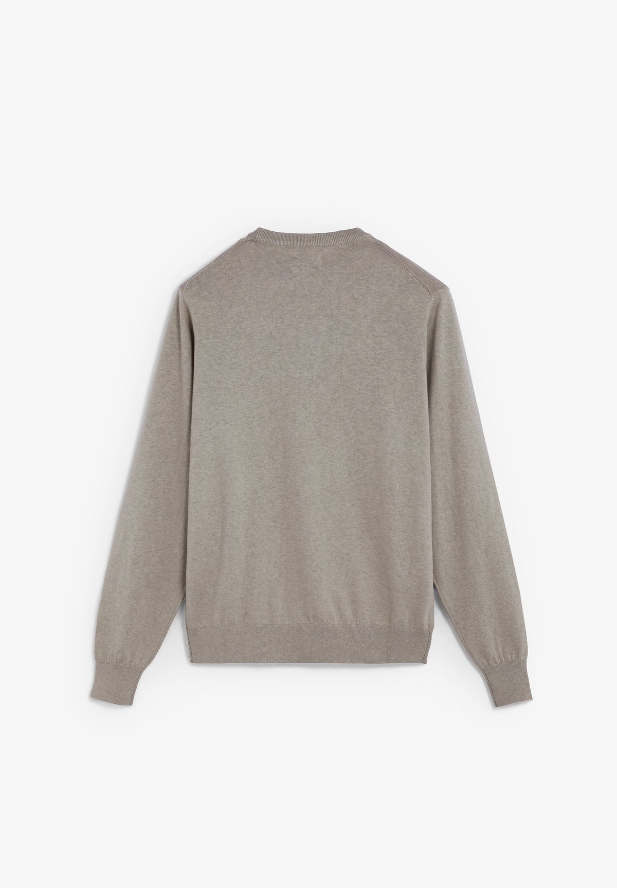 SCBASIC R CONTRAST TRICOT
