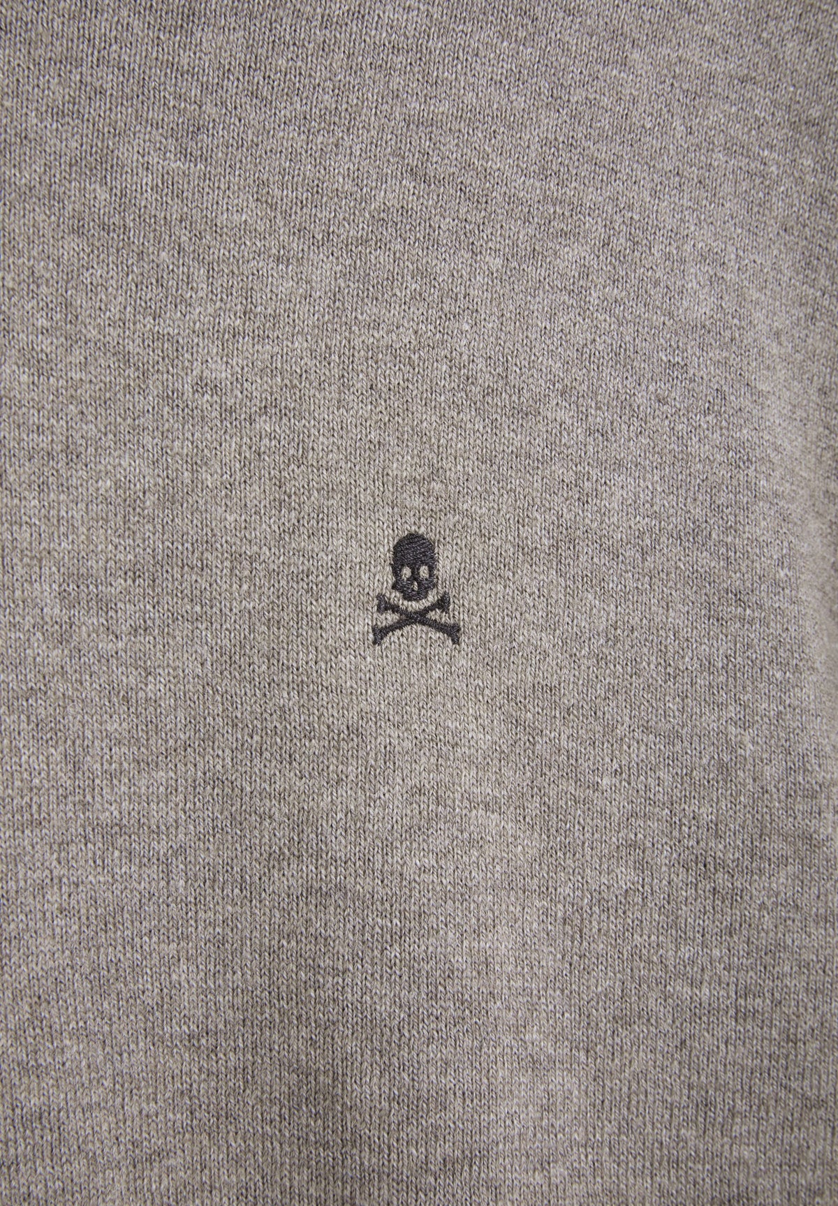 SCBASIC R CONTRAST TRICOT