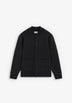 CARDIGAN WITH SIDE POCKETS