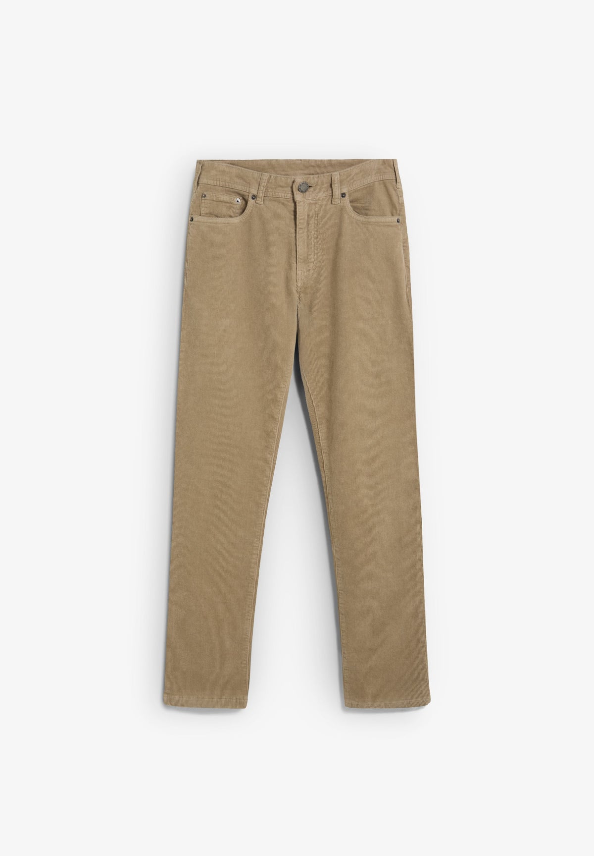 SCFIVE POCKETS CORDUROY PANTS
