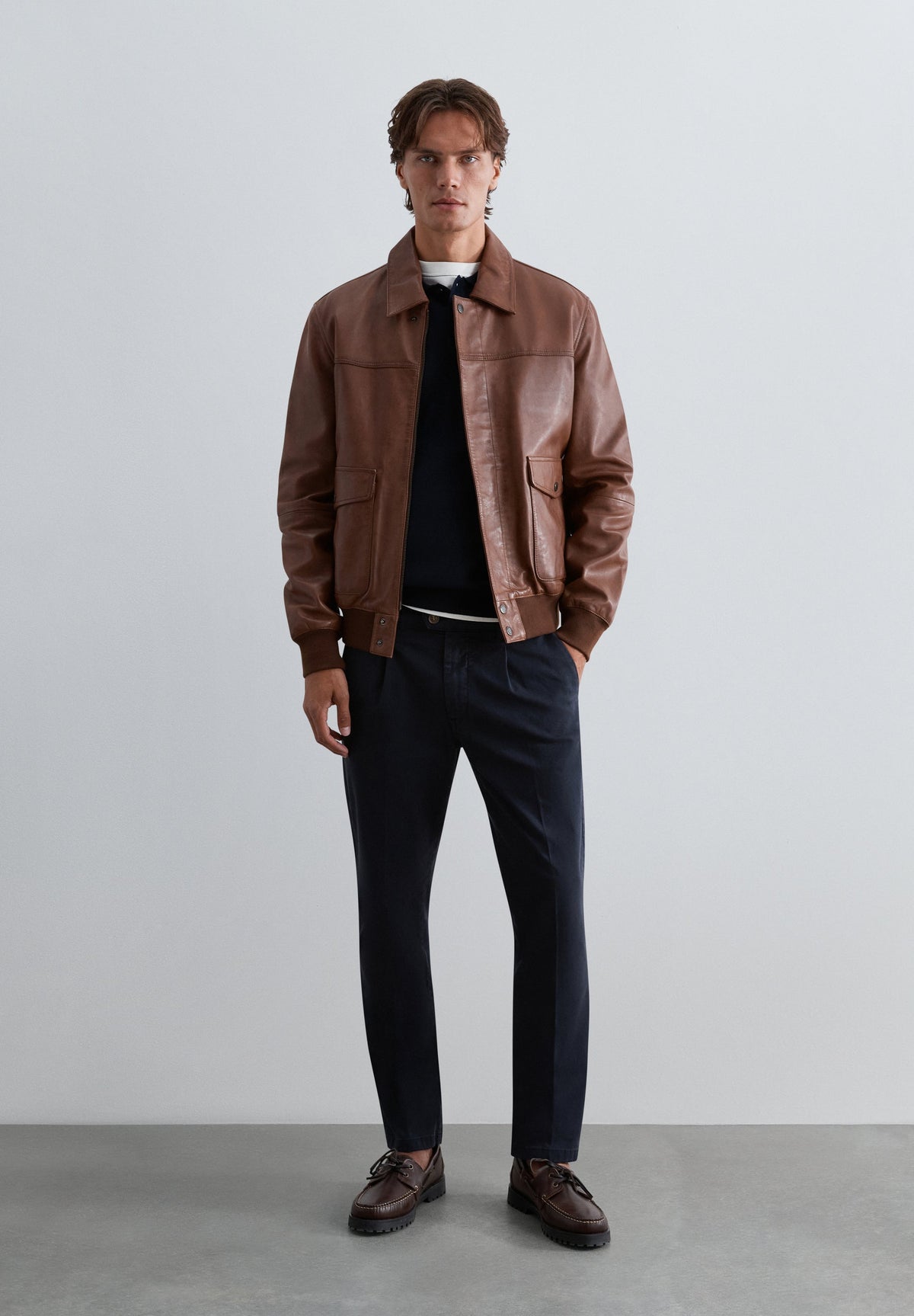 SCFIRENZE PANTS