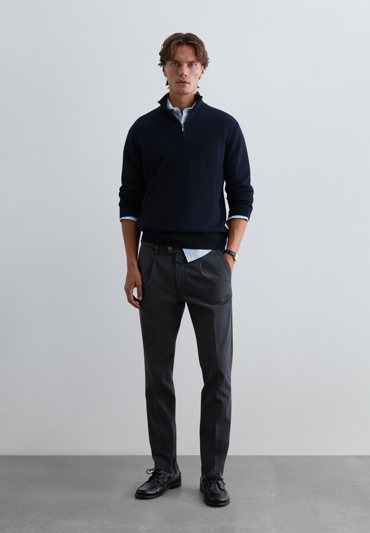 SCFIRENZE PANTS