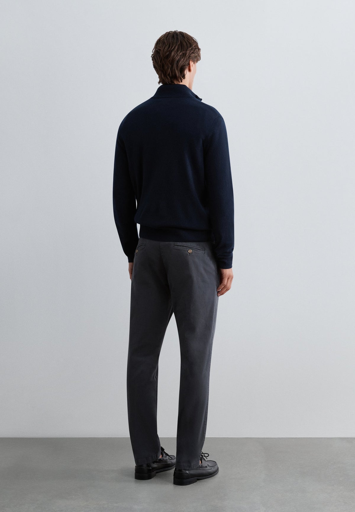 SCFIRENZE PANTS