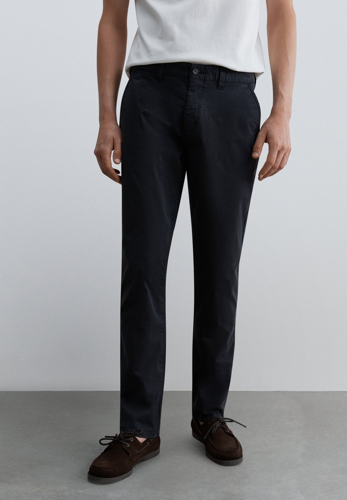 SCCASUAL CHINO PANTS
