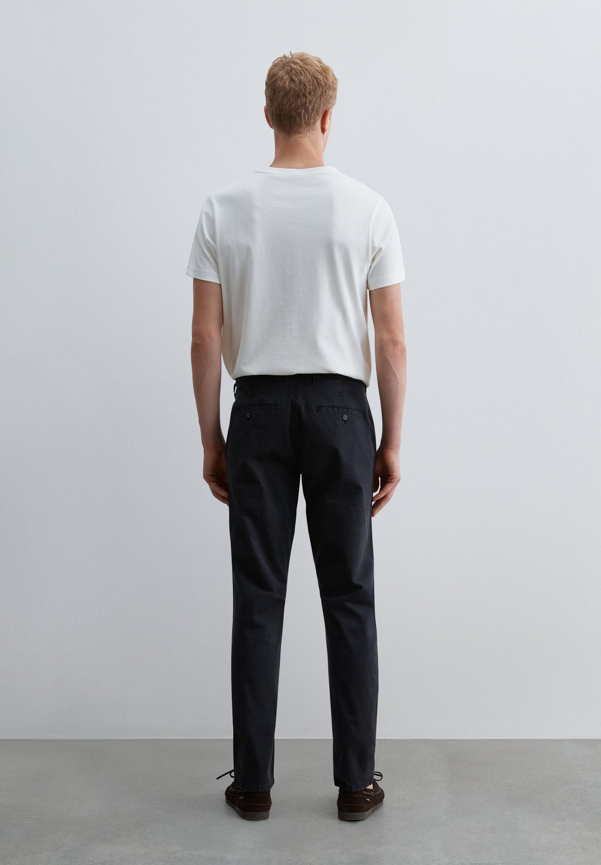 SCCASUAL CHINO PANTS