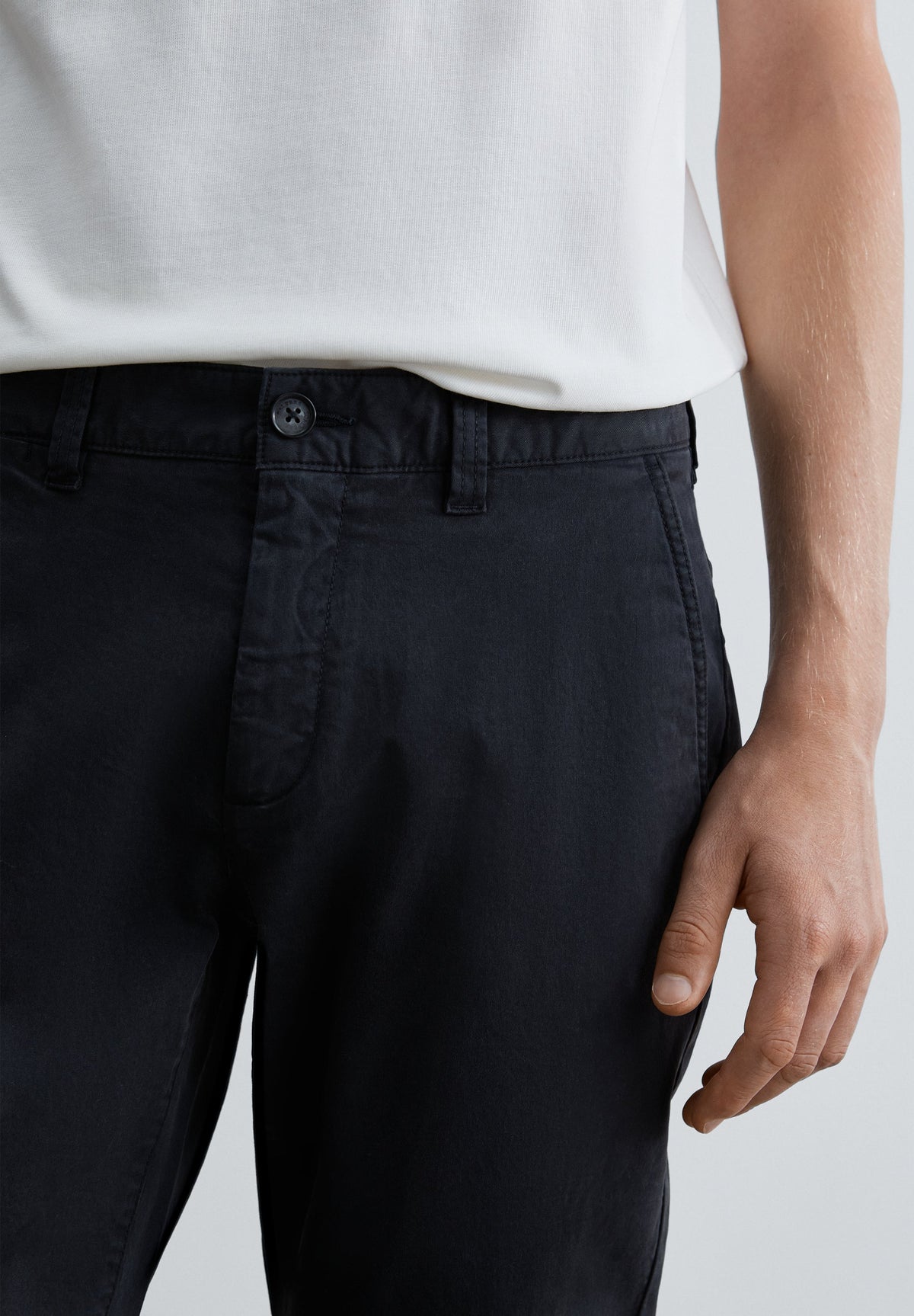 SCCASUAL CHINO PANTS