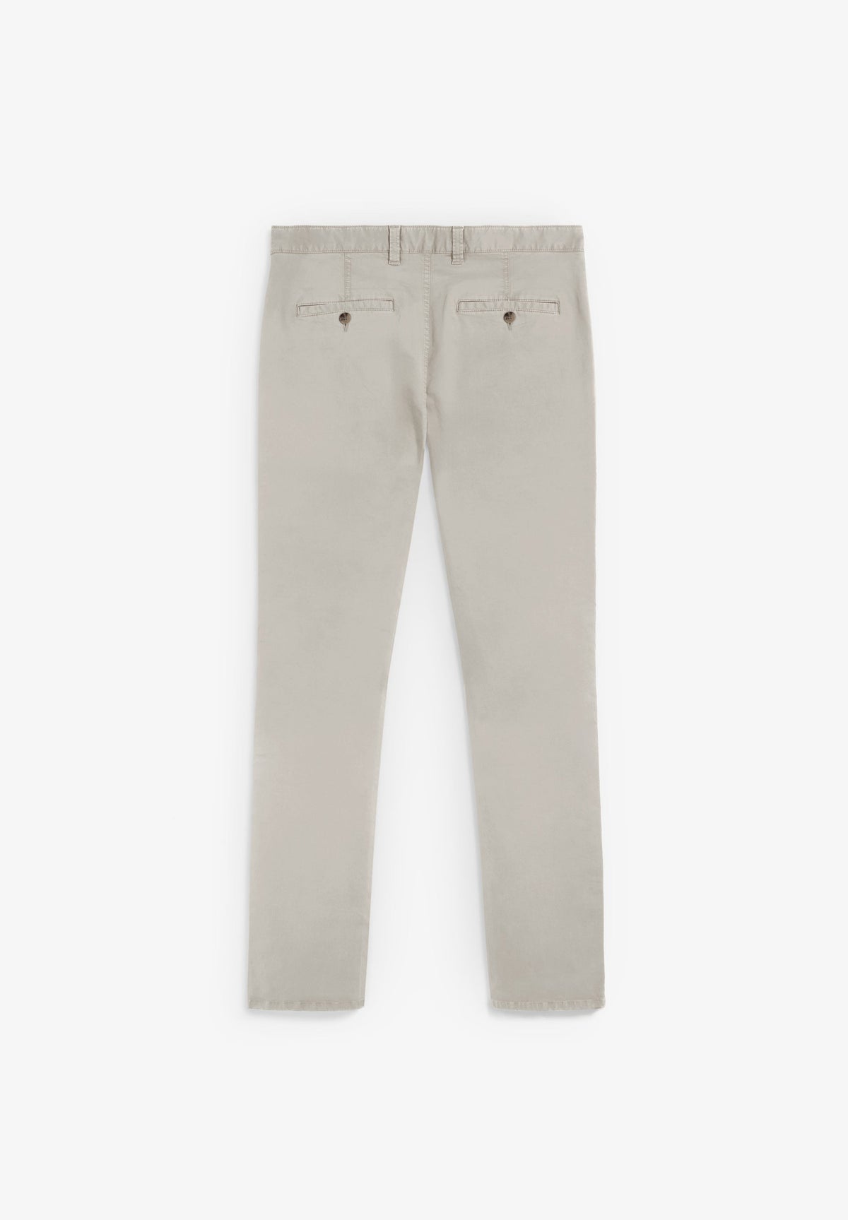 SCCASUAL CHINO PANTS