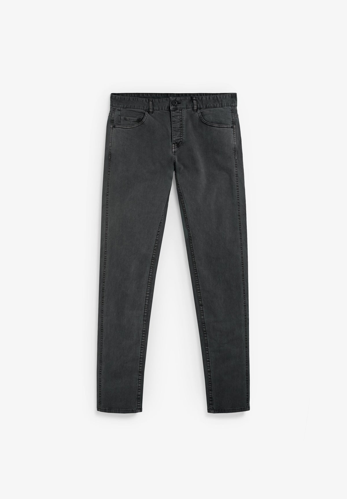 SCFIVE POCKETS PANTS
