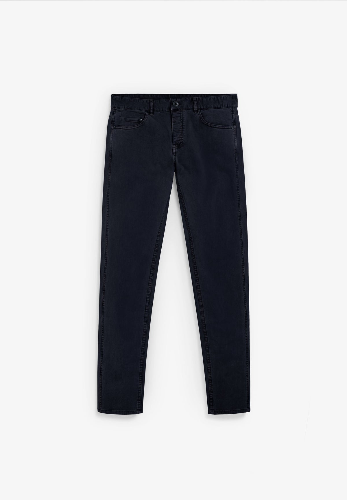 SCFIVE POCKETS PANTS