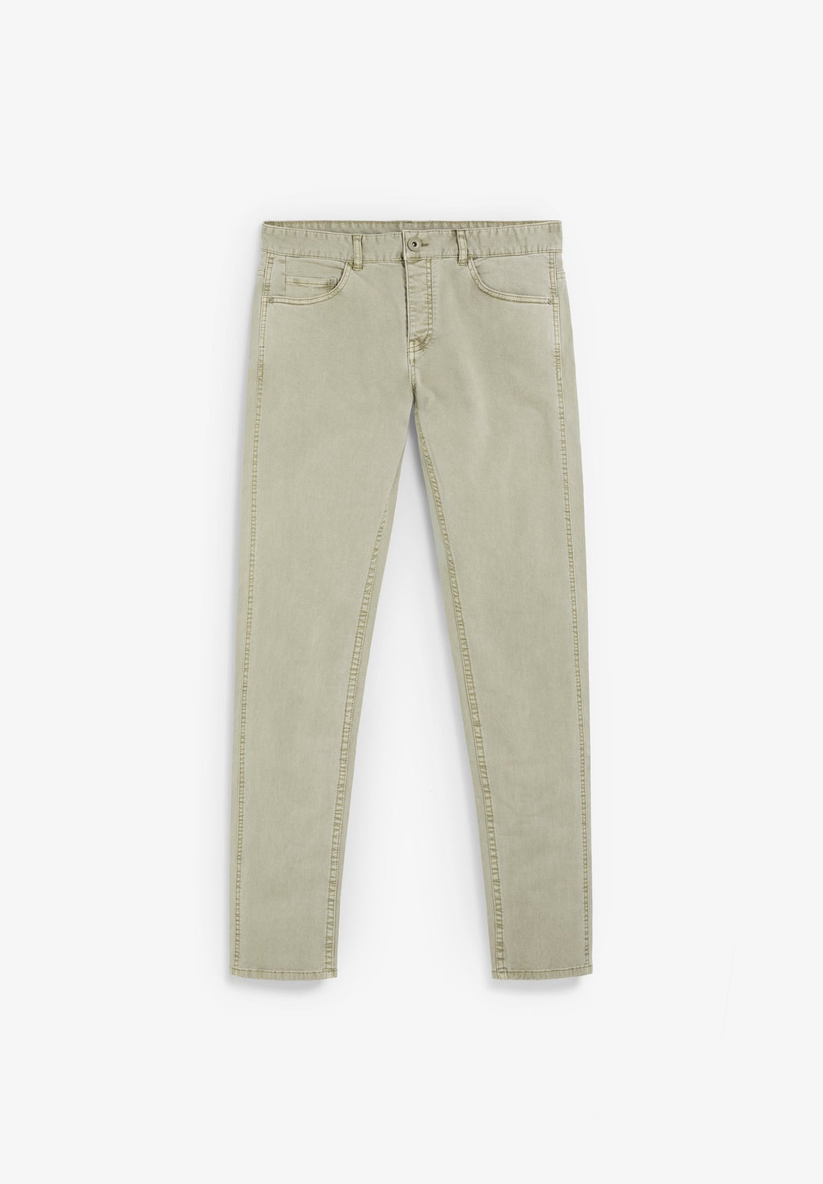 SCFIVE POCKETS PANTS