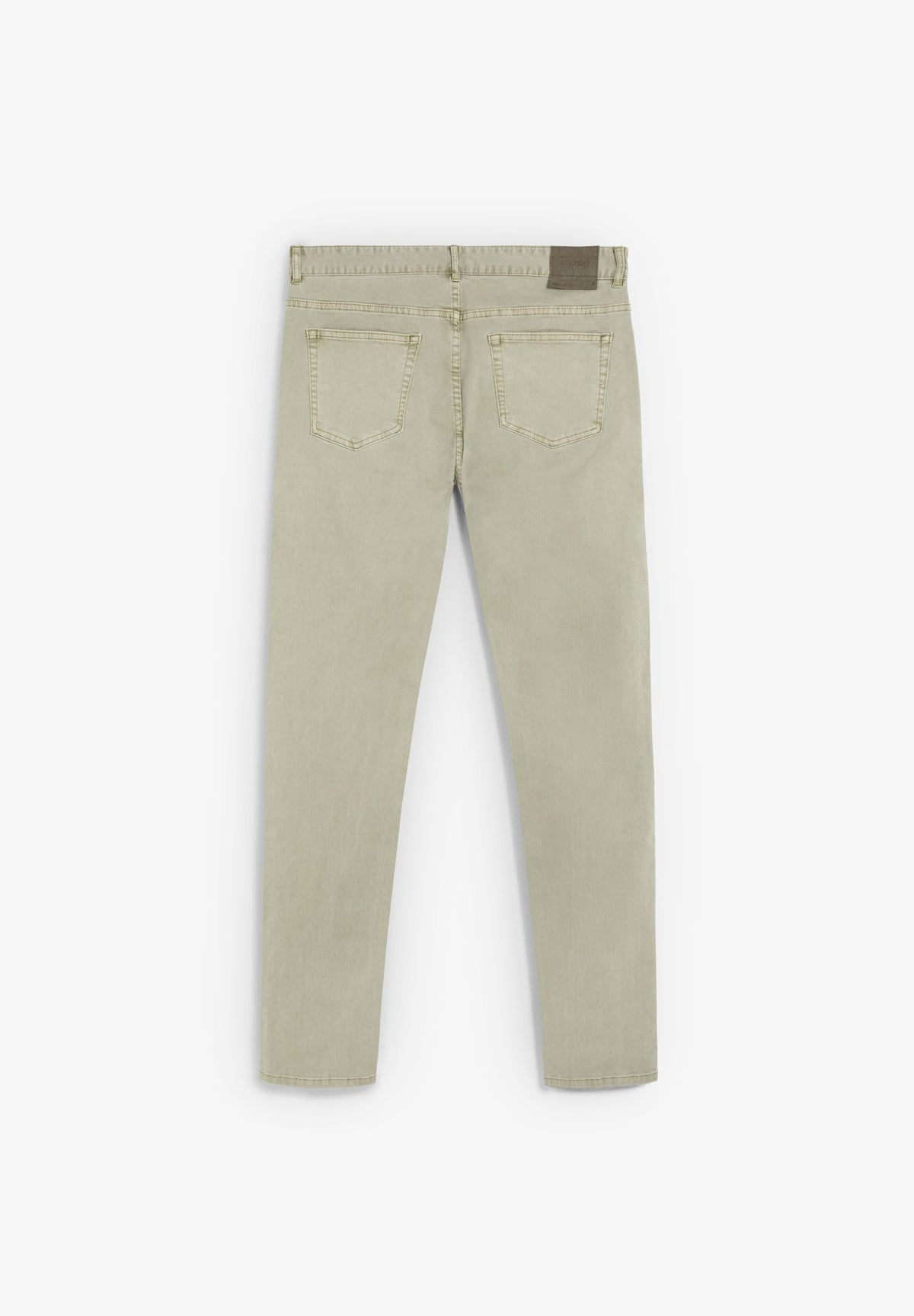 SCFIVE POCKETS PANTS